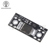 80V 50A High-Current Ideal Diode Module Charging Anti-Reverse Current Protection