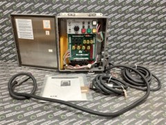 Surplus Eaton Cooper Power MN285018EN DC Motor Operator Control Assembly