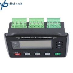 For Genset Automation and Monitor Controling HGM420N AUTO Genset Controller