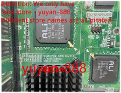 🔥1PC working PCM-5896 Rev:C1.0 by DHL/FedEX 90days Warranty P2883D YL