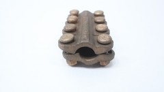 Burndy NS3636 Straight Wire Connector 600mcm