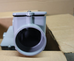 3 CARLON E985J-CAR 2″ CONDUIT BODY “LR”