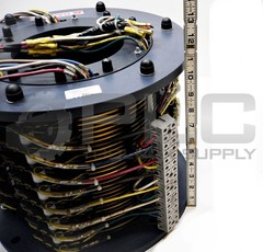 UNITED EQUIPMENT ACC 0081537-001-001 SLIP RING ASSEMBLY 01/21/2014
