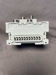 Preowned SMC EX600-ED2 & EX600-DXPB Fieldbus System & Digital Input Unit 8 PNP