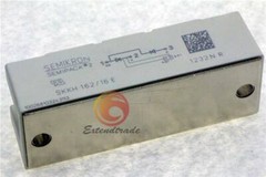 1PCS NEW MODULE SKKH162/16E SKKH162-16E SKKH16216E