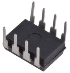 1PCS Microchip MCP6241-E/P MCP6241 Wide Bandwidth Operational Amplifier New IC