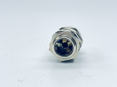 LOT OF 10 LAPP 53112010 CABLE GLAND 4.5mm-10mm CABLE DIAMETER M16X1.5