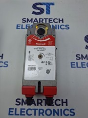 S1024-2POS-SW2 HONEYWELL Damper Actuator Spring Return 10Nm, 24V