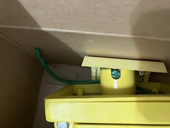 EATON CORPORATION 65W34 / 65W34 (NEW IN BOX)