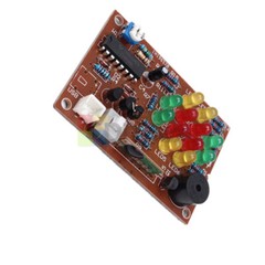 CD4060BE CD4060 DIP Electronic Dream Light SMD Music Fancy Lantern LED DIY