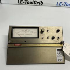 IRCON MODLINE R-25F05-001 TWO COLOR PYROMETER AC-227