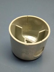 Eaton UltraSIL Housed VariSTAR Normal Duty MOV Arrester 10 KV 8.4 MCOV