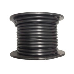 6 B&S (13.5mm2) 103 amp Single Core Dual Battery Various Lengths