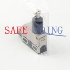 ONE New Omron D4E-1E10N travel limit switch