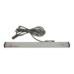 Anilam Heidenhain 62-15648 System: A linear encoder / measuring system -used-