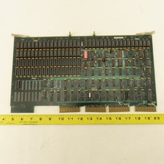 KT Kearney & Trecker 1-21271 AC Output Driver Board