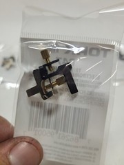 Tork P-47 Trippers For 1100 Series Mechanical Timeclocks (Lot 5)