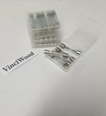 Littlefuse # 311 30 Amp 32V (25) Pack 1/4″ x 1-1/4″ Part # EL 1020/AGC30