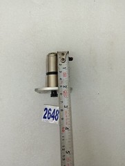 escap 22 c 11 213 E 5 swiss made 6.84 M