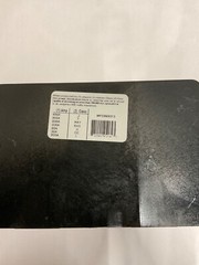Ferraz Shawmut MPDB69313 Power Distribution Block 600VAC 760A 3P 100kA 1000V