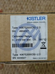 4067E2000DS1-2,0 Brand new Pressure Sensor Express DHL