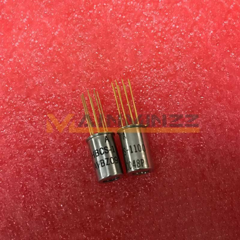 NEW 1PC HBCS-1100 Encapsulation:CAN