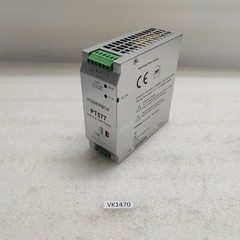 POWERBOX PT577 SWITCHING POWER SUPPLY 24VDC