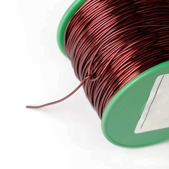 QZY-2 180C Enameled Copper Wire 1kg 0.13-1.2mm Motor Coil Winding DIY Repair