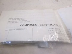 AMAT, Vacuum Fitting, 0040-20159-A, New