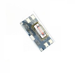 4 Lamp Backlight Universal Laptop LCD CCFL Inverter 10-30V For 15″-26” Screen