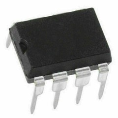 50/100pcs NE555P NE555 DIP-8 High Precision Oscillator Timer IC TI 555 USA Stock