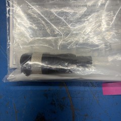 OMEGA ENGINEERING TX94A-3-SS-M12F-1 (NIB) Fast 🇺🇸 Shipping + Warranty