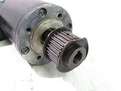 CONTRAVES MT30H4-65 SERVO MOTOR 2.1NM 2100RPM 140V 18A ***XLNT***