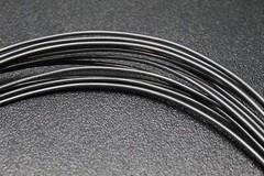 14 GAUGE THHN WIRE SOLID PICK 3 COLORS 25 FT EACH THWN 600V 90C CABLE AWG