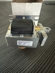 Dormeyer 2536-M-1 Solenoid, Laminated, 1/8 – 1 In, Continuous – New Open Box