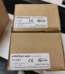 1pc New IFM PI1097 Pressure Sensor Fast delivery One year warranty