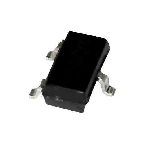 Diodes Incorporated Bipolar (Transistor NPN 40 V MMBT3904-7-F QTY 3000 (SEALED)