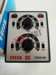 1PC NEW TDVN-M3-220V