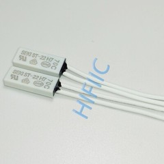 Thermal Cut Offs 55C-120C Heat Protector ST-22