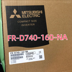 Mitsubishi FR-D740-160-NA Brand New Inverter