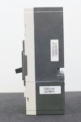 SIEMENS Circuit Breaker VL400 3VL4740-1DC36-0AA0 415VAC 3 Pole IR-320…400A