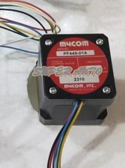 1 Pc. New PF445-01A motor 4.0V 1.2A