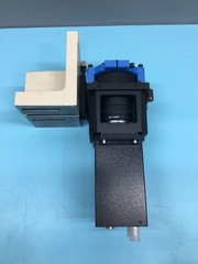 Mitsubishi Rayon SCD-2048-20 CAMERA ASSY, LINE SCAN, + HOLDER ATTACHMENT, 119095