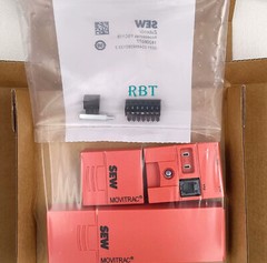 SEW FSC11B Communication Module brand new
