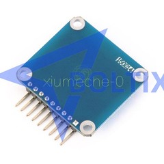 Matrix 8 Keypad Keyboard Board Module 8 Button Tactile Switch for Arduino NEW