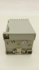 EWM ÜI-3/M A10 DMS measuring amplifier evaluation device 10-100mV