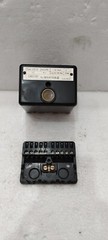 LANDIS & GYR LFE 10 SERIE 02 110V 50/60HZ Flame Detector FREE FAST SHIPPING