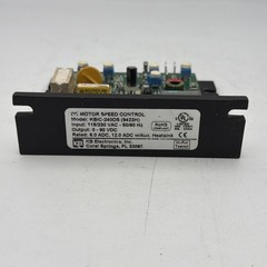 KB ELECTRONICS KBIC-240DS / KBIC240DS (BRAND NEW)