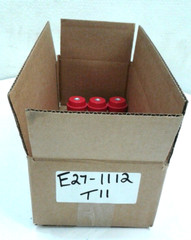 MBI Mar-Bal Electrical High Voltage Standoff Insulator 1-5/8″ x 1-3/4″T11 Qty 12