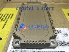 1PCS FUJI 7MBR75U4R120-50 Module Supply New 100% Best Service Quality Guarantee
